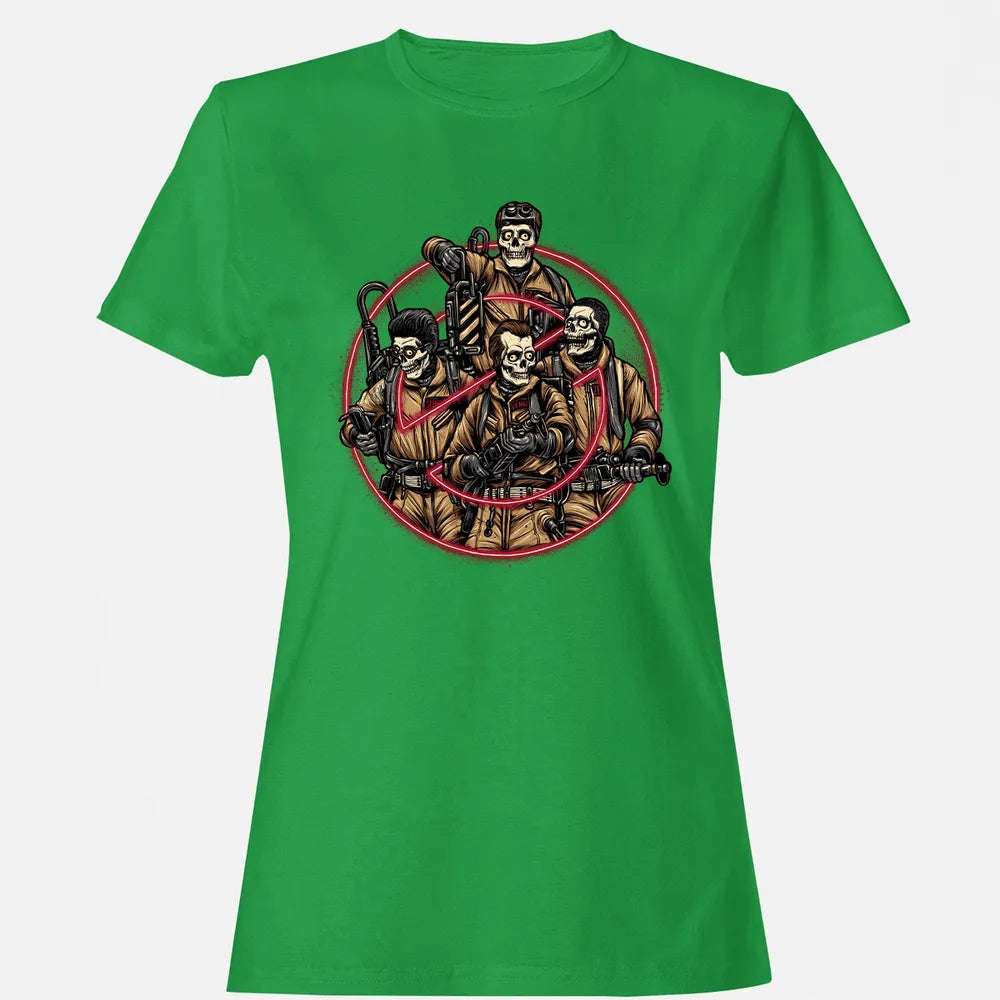 Women's T-shirt - WKBCM4R1
