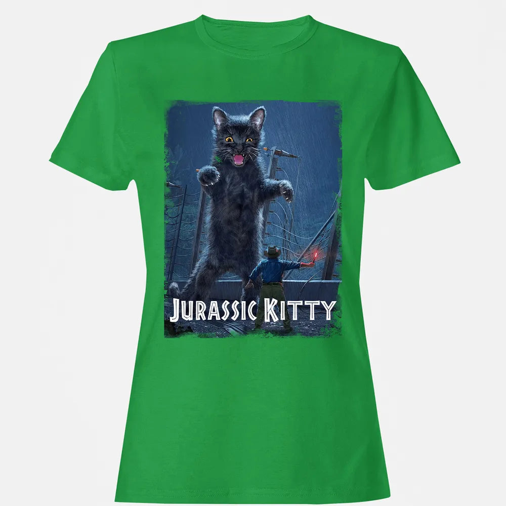 Women's T-shirt - XS6RV2L2