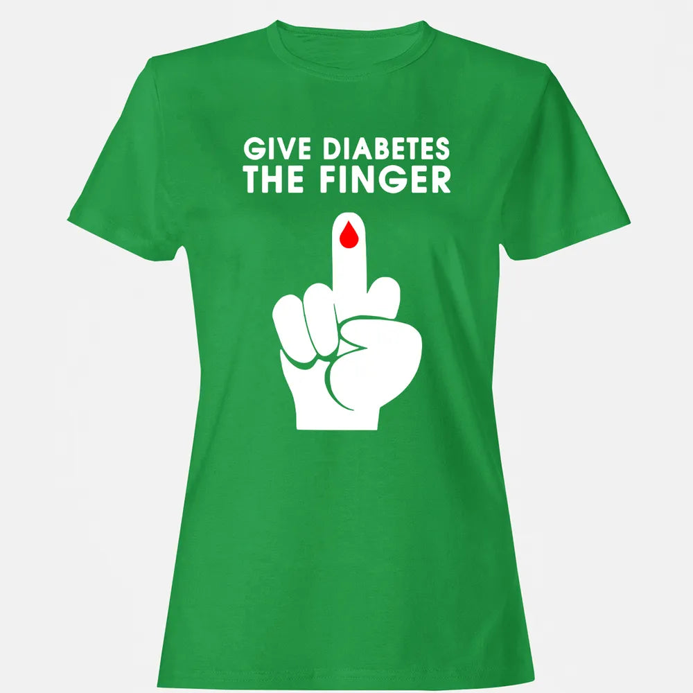 Women's T-shirt - C4KD72J9