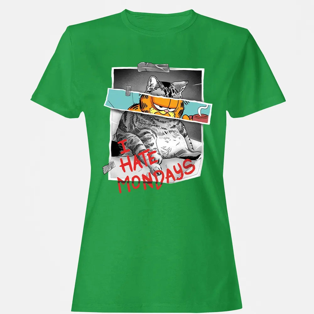 Women's T-shirt - 3AALAYFZ