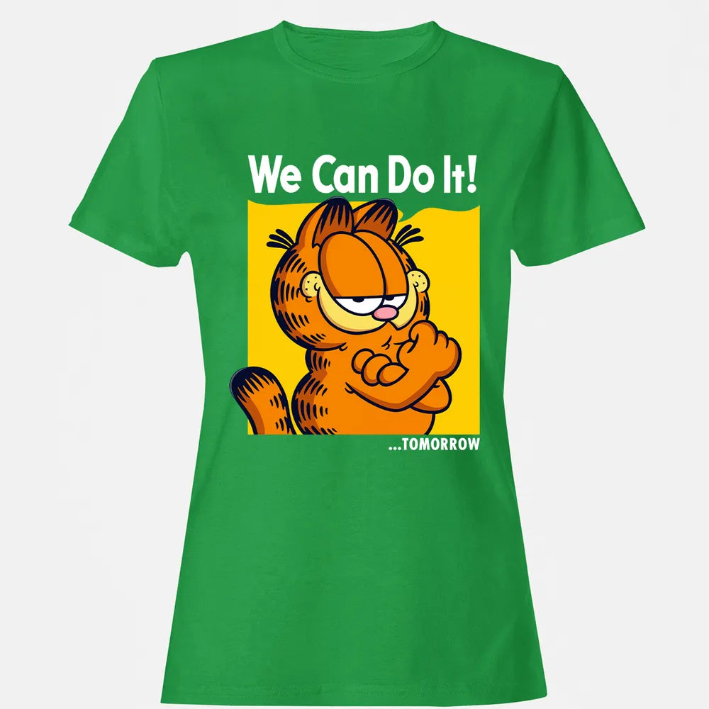 Women's T-shirt - 196EMGFE