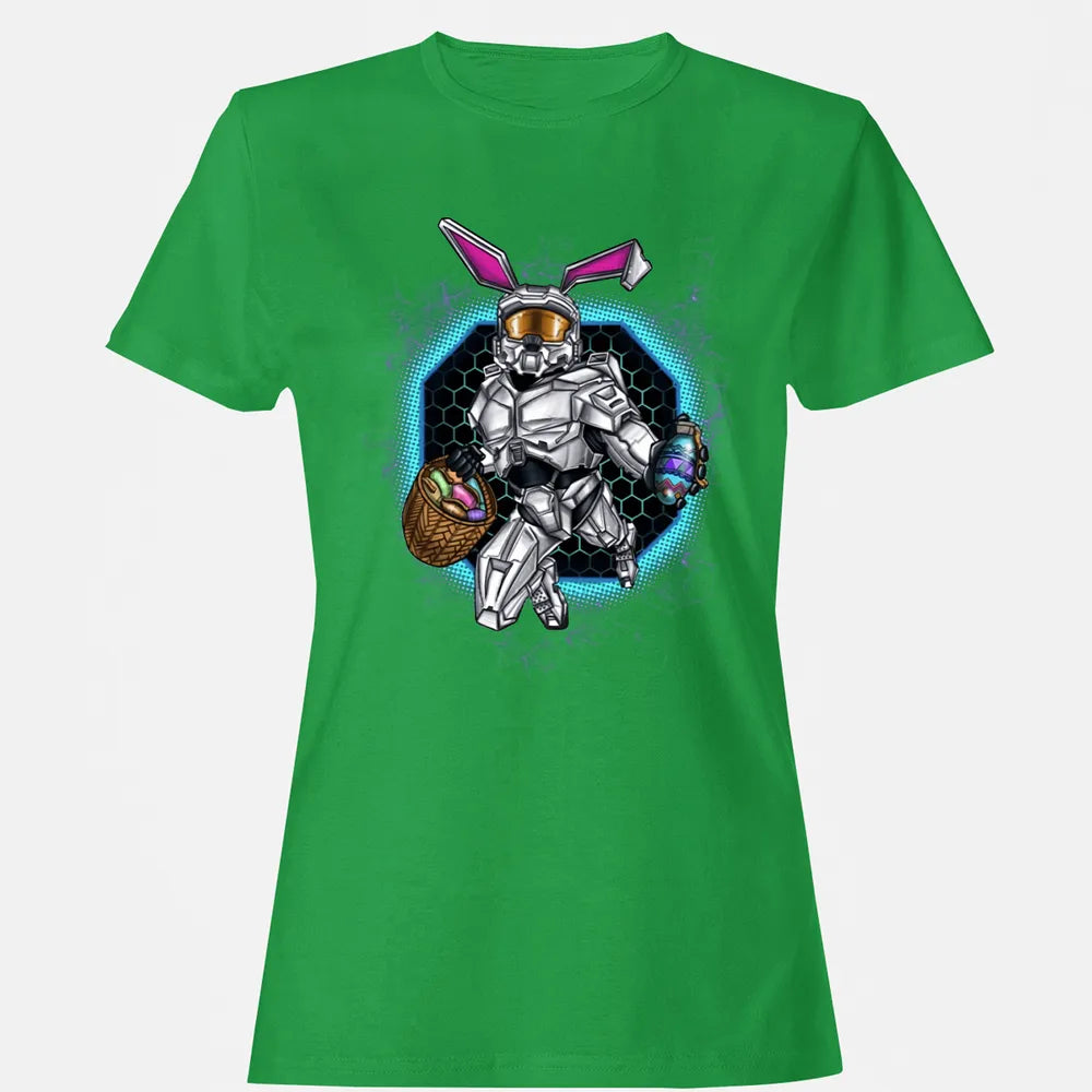 Women's T-shirt - YB2KWMAC