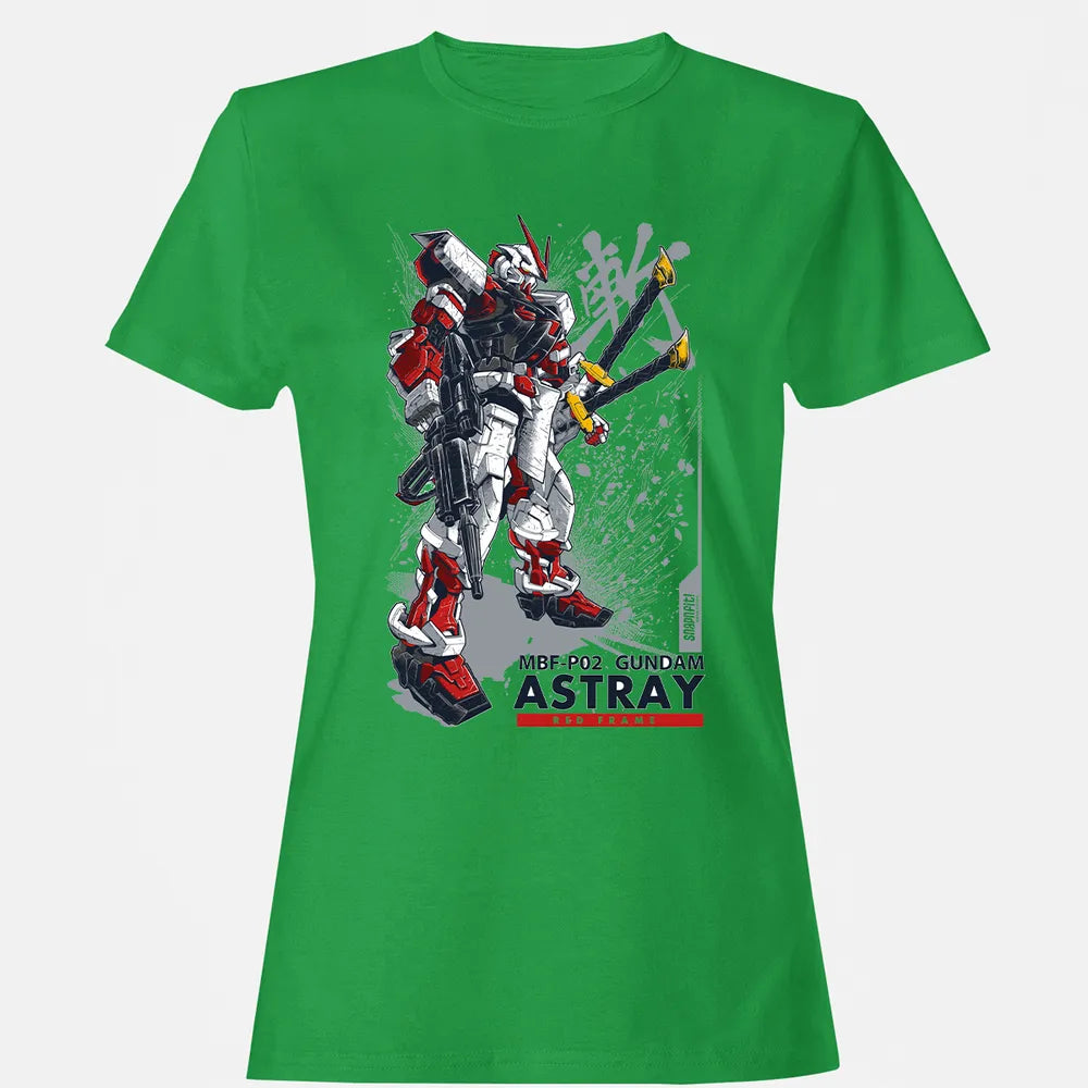 Women's T-shirt - HJAR2VCC