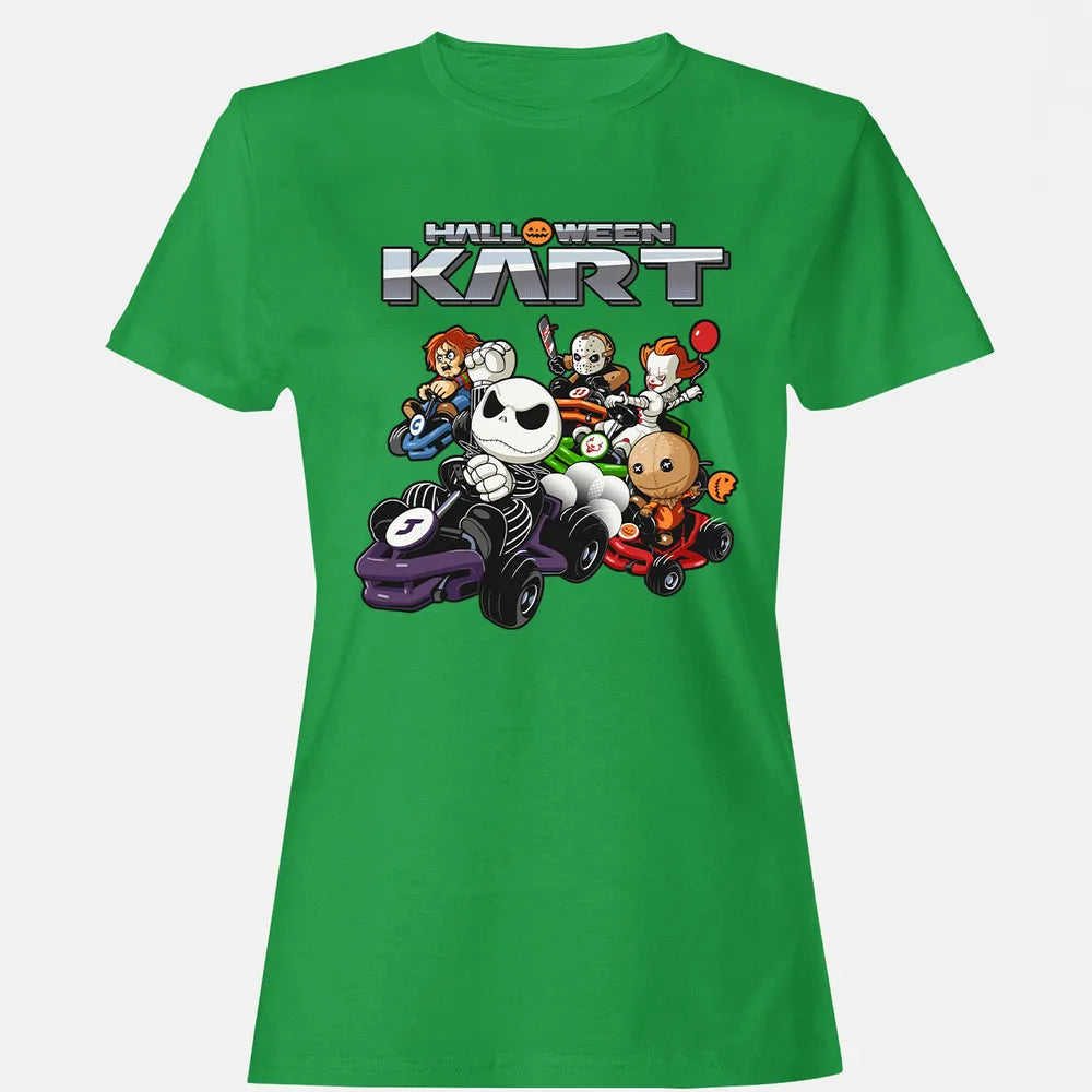 Women's T-shirt - E2GM43PK