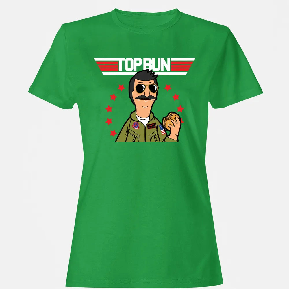 Women's T-shirt - 4N9MSU7R