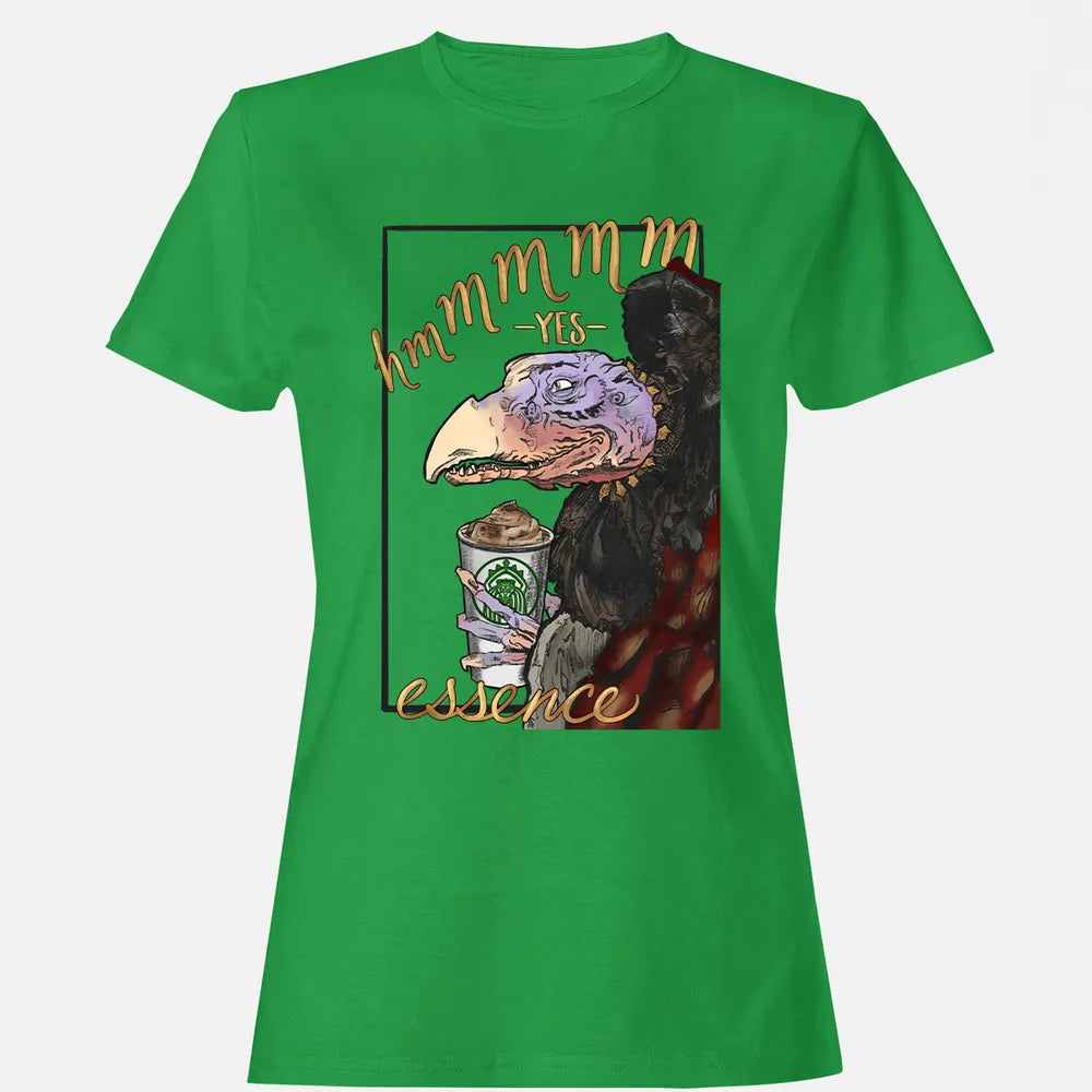Women's T-shirt - T6KNDLBN