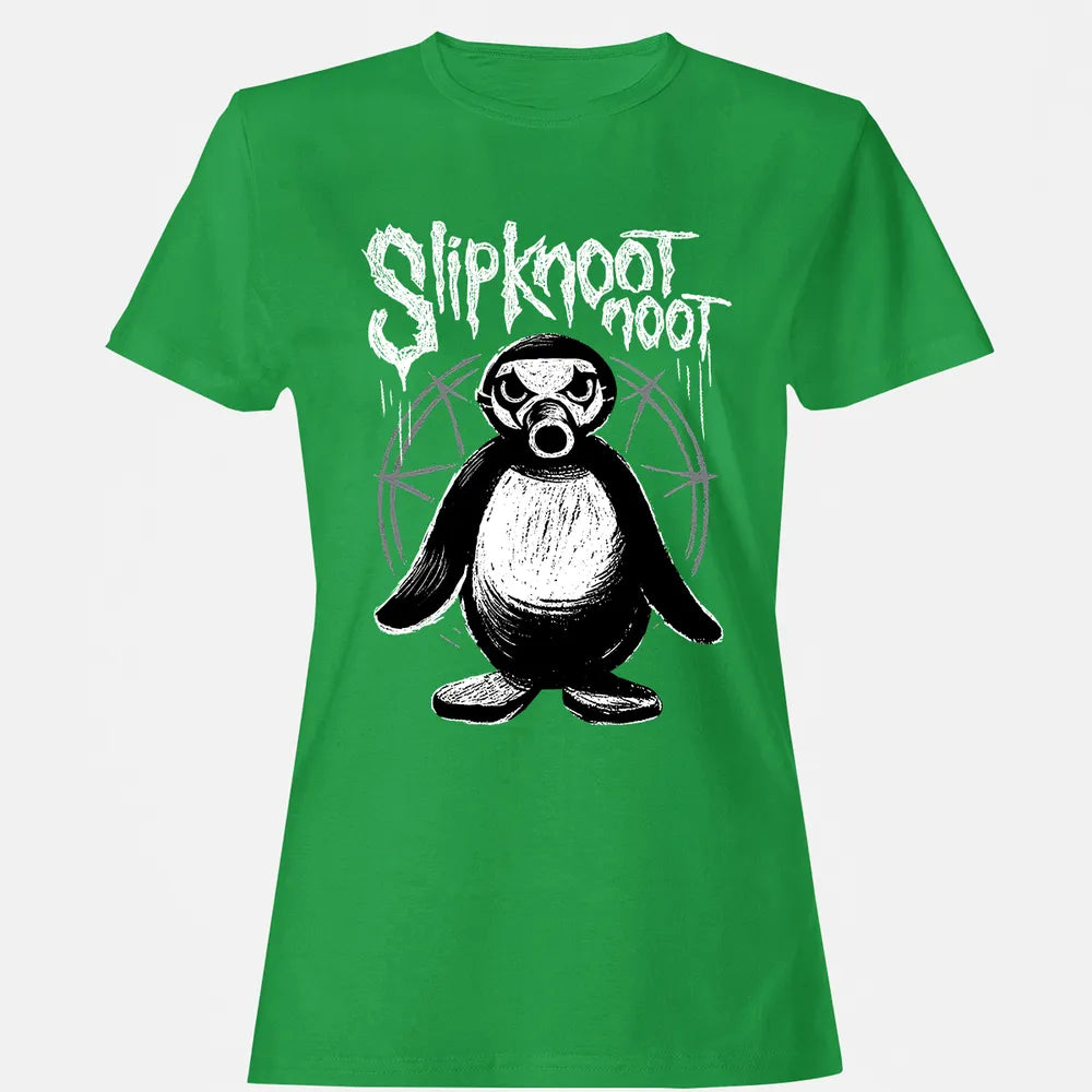Women's T-shirt - YW7ZTKK8