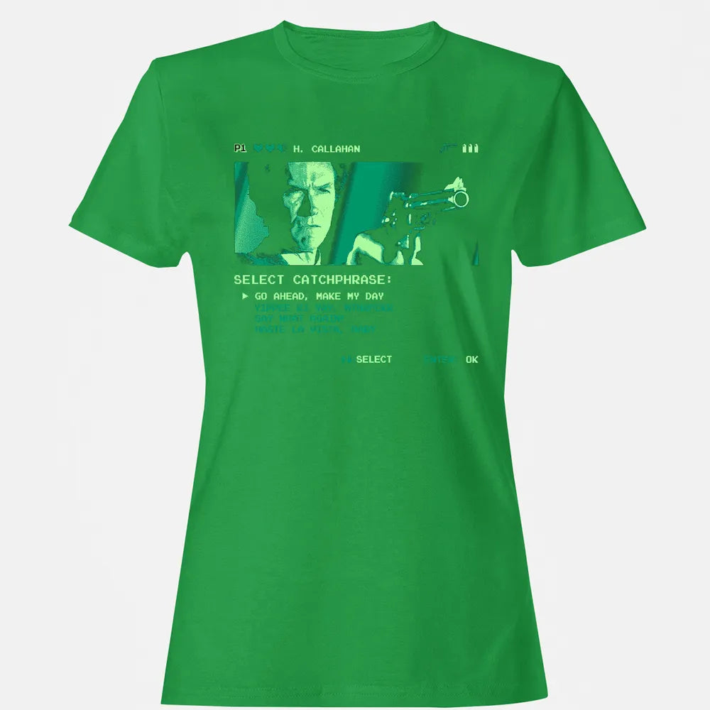 Women's T-shirt - 4GAWE6AB