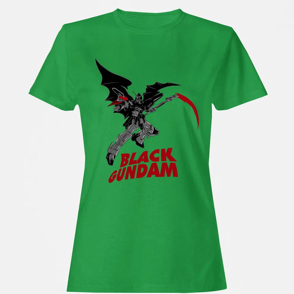 Women's T-shirt - 38UX6D1R