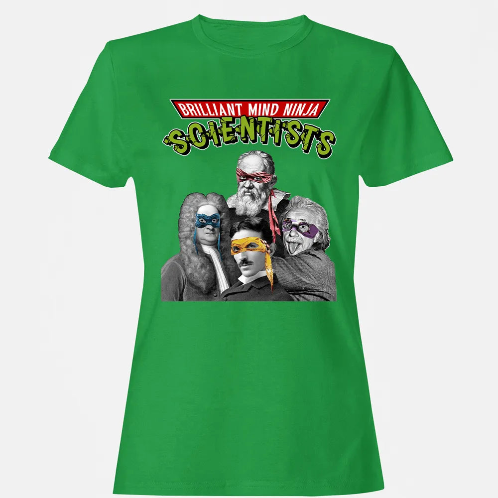 Women's T-shirt - 6VHQ4QFY
