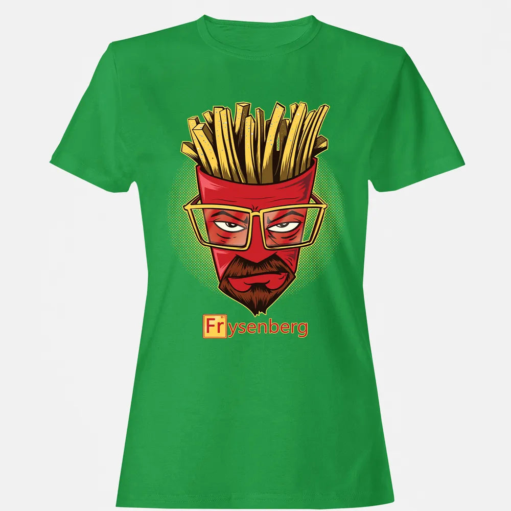 Women's T-shirt - JCABL4VF
