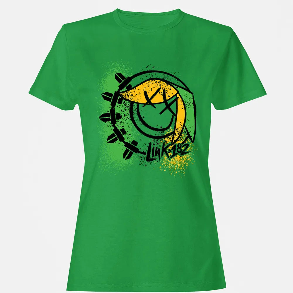Link-182 Women's T-shirt