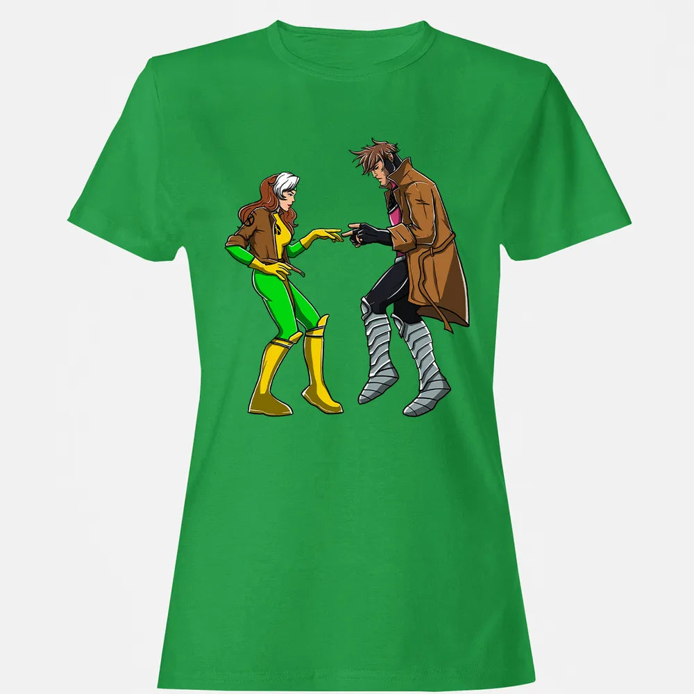 Women's T-shirt - C57RUW4R