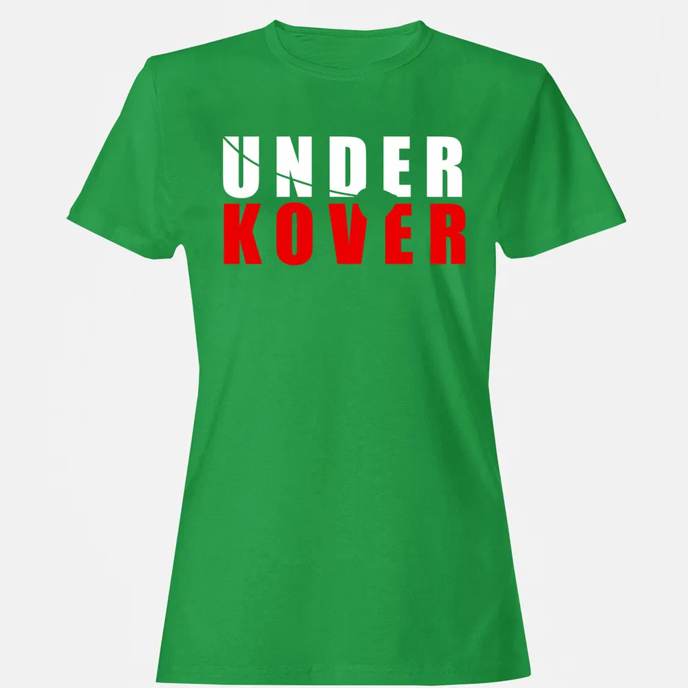 Women's T-shirt - EDF725AJ