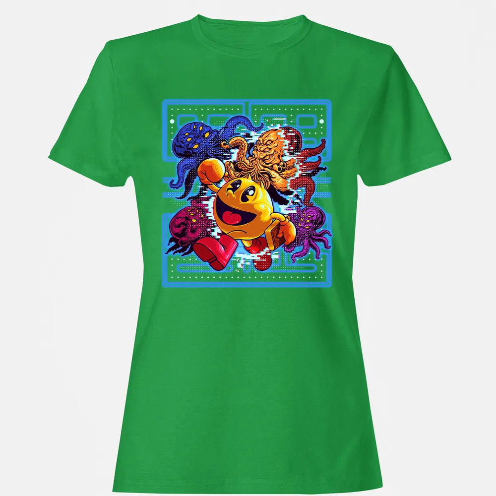 Women's T-shirt - N8BBHJFW