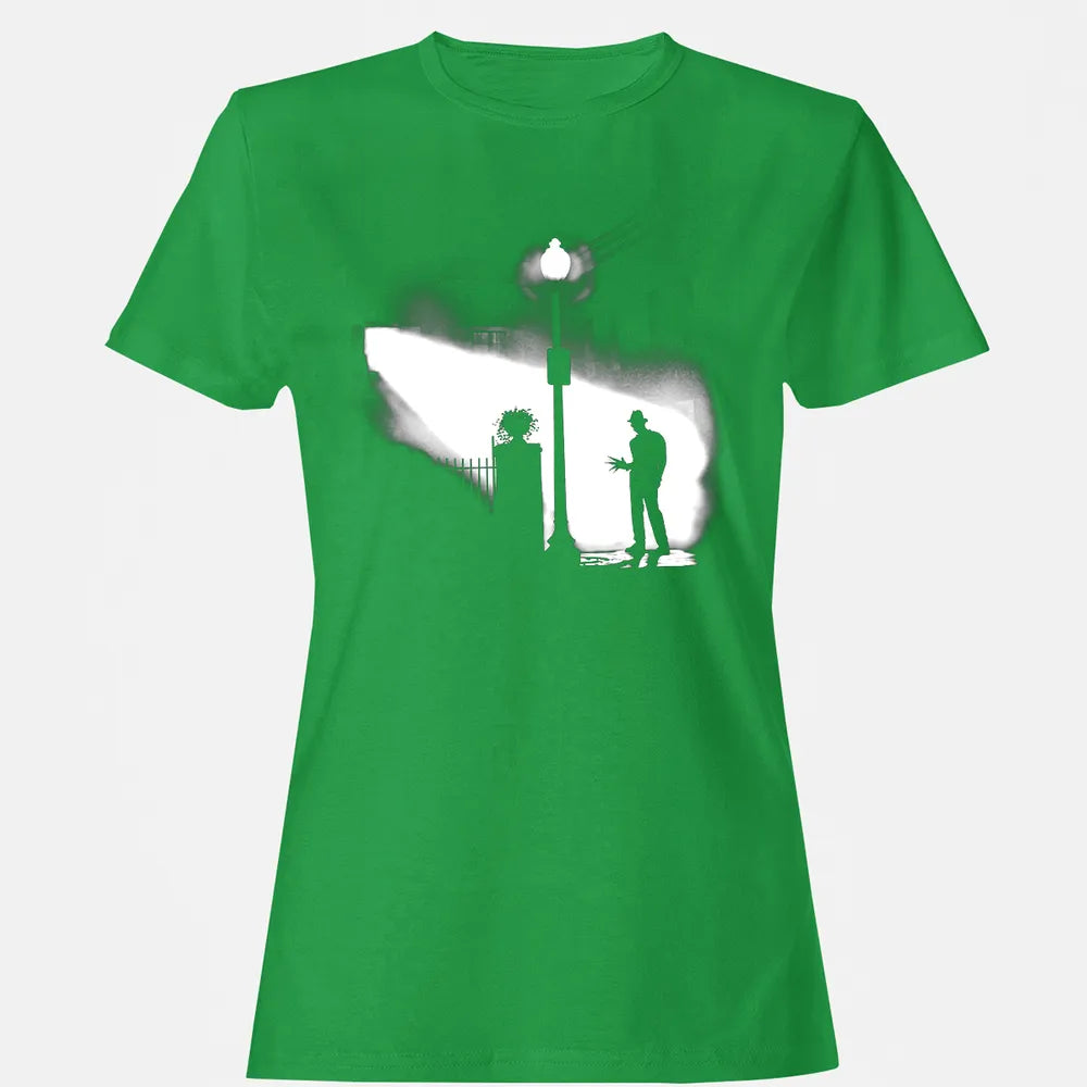 Women's T-shirt - 9K7GAQEN