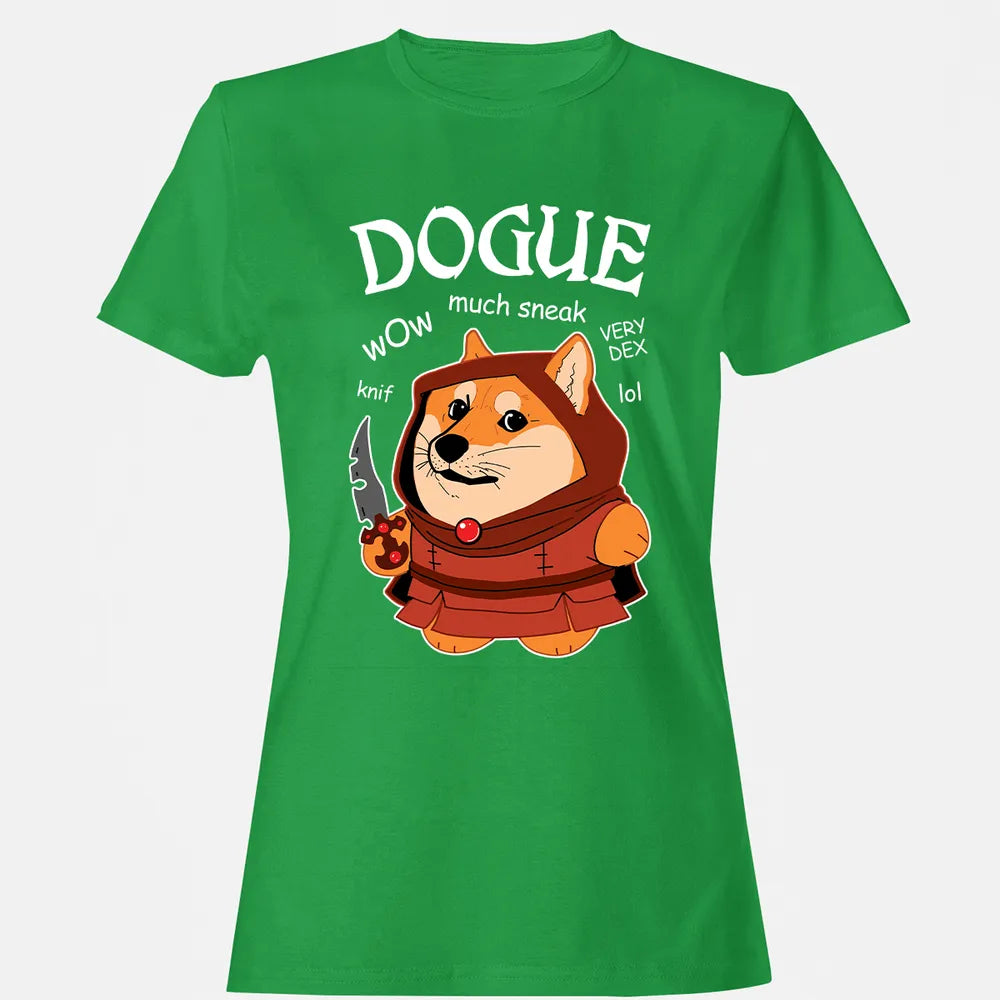 Women's T-shirt - MX5RYE4J
