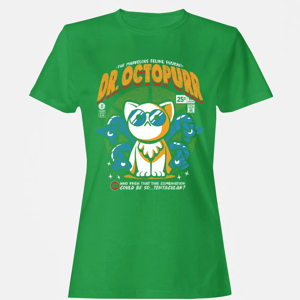 Women's T-shirt - PXWFQTYS