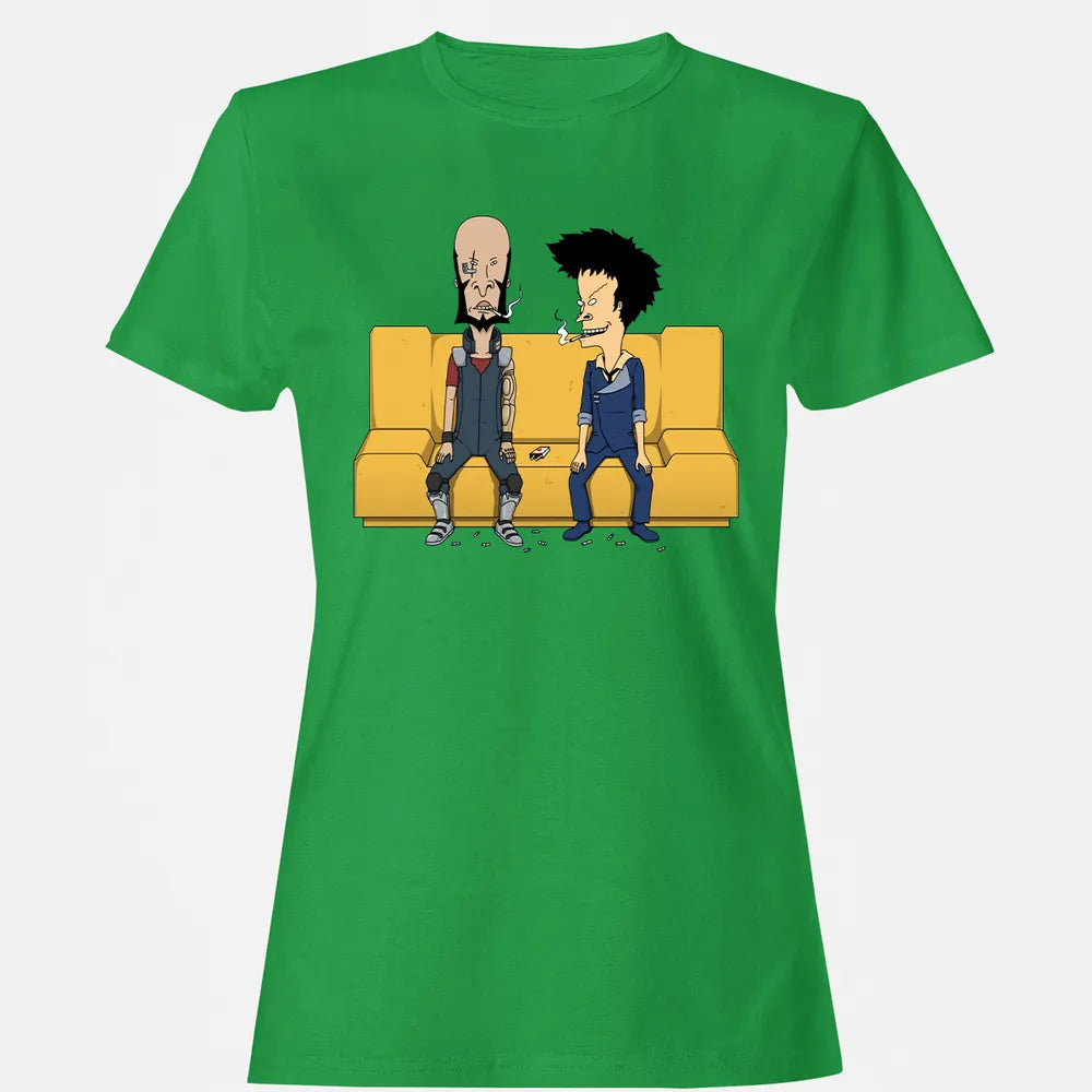 Women's T-shirt - H5TJD2BB