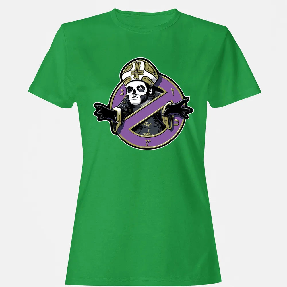 Women's T-shirt - 7NPC7AXM