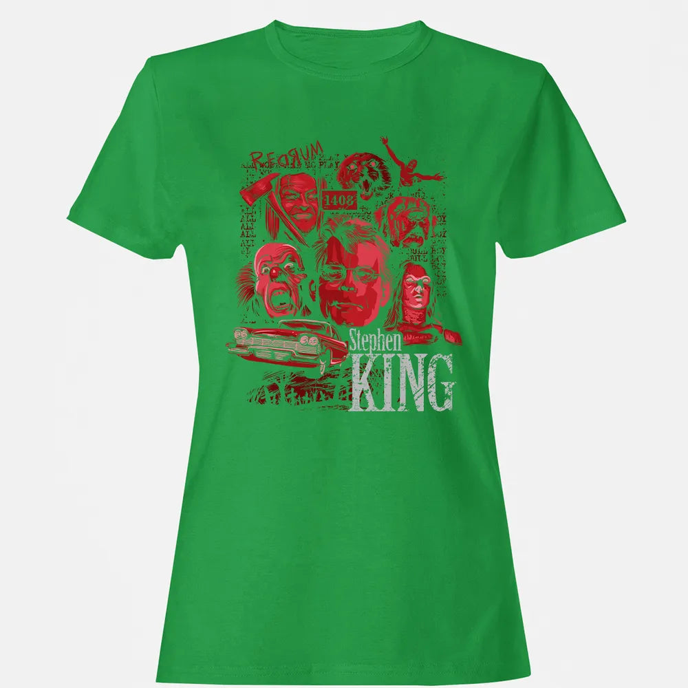 Women's T-shirt - Q9JFNX4B