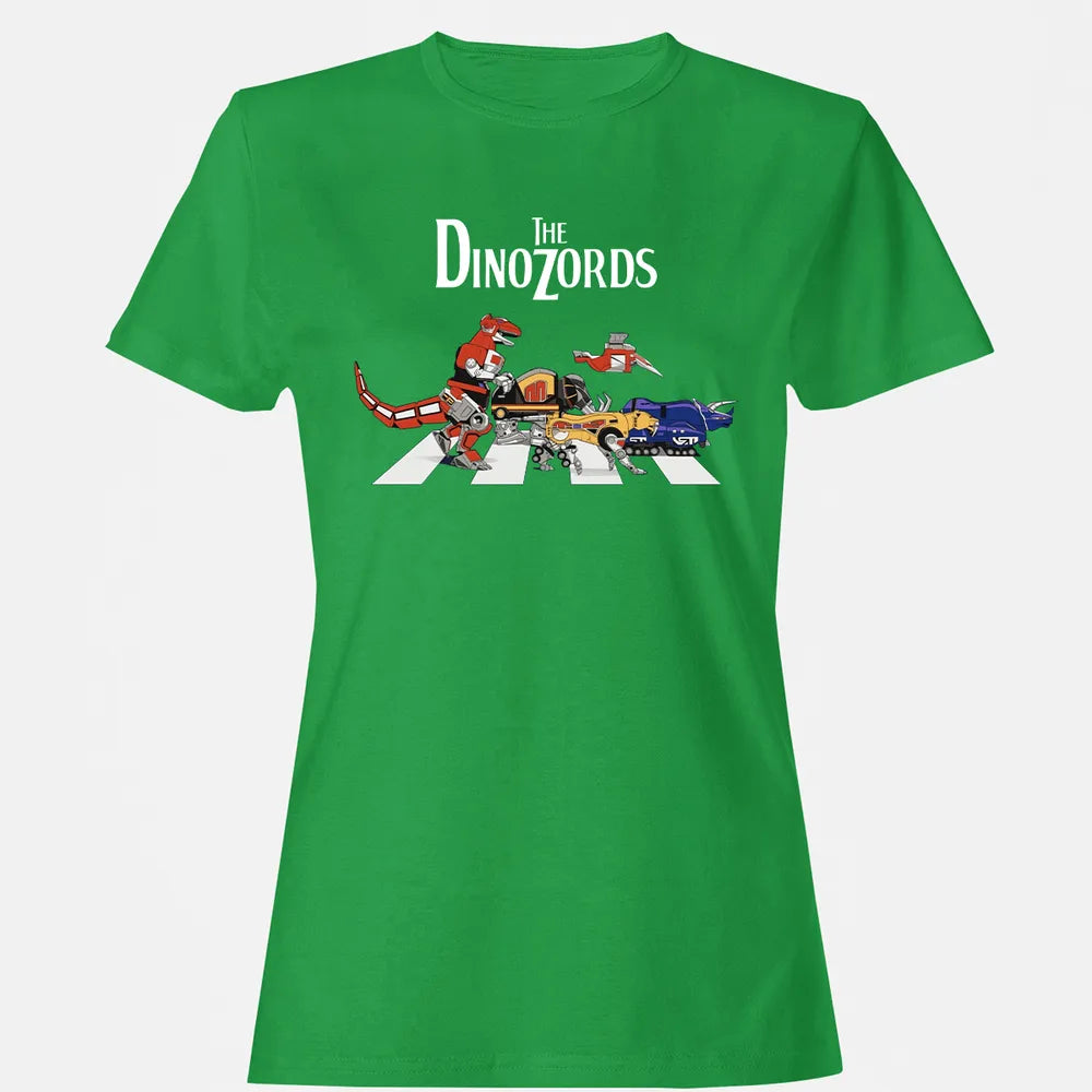 Women's T-shirt - BYE5Z882