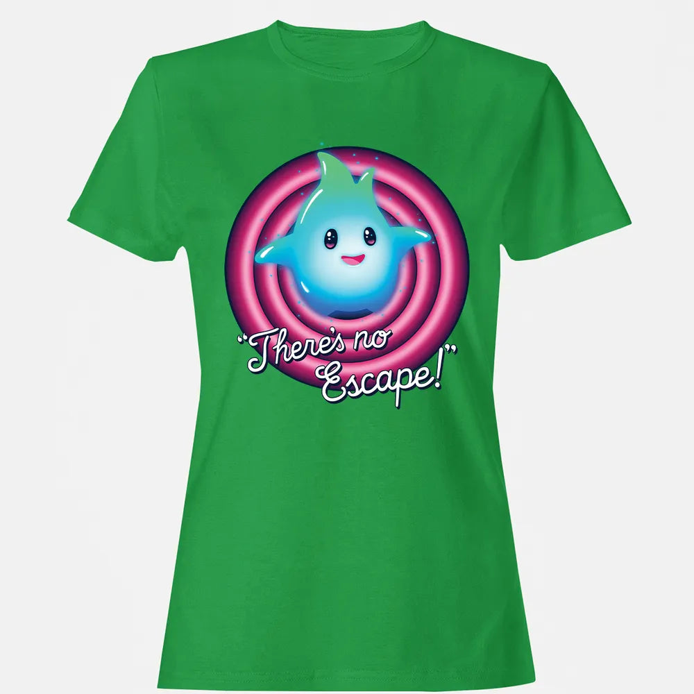 Women's T-shirt - YB2YYCS6