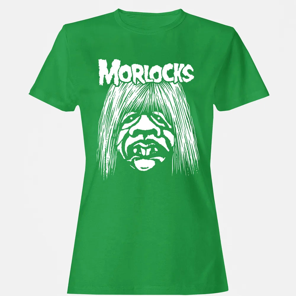 Women's T-shirt - EW8KFKFA