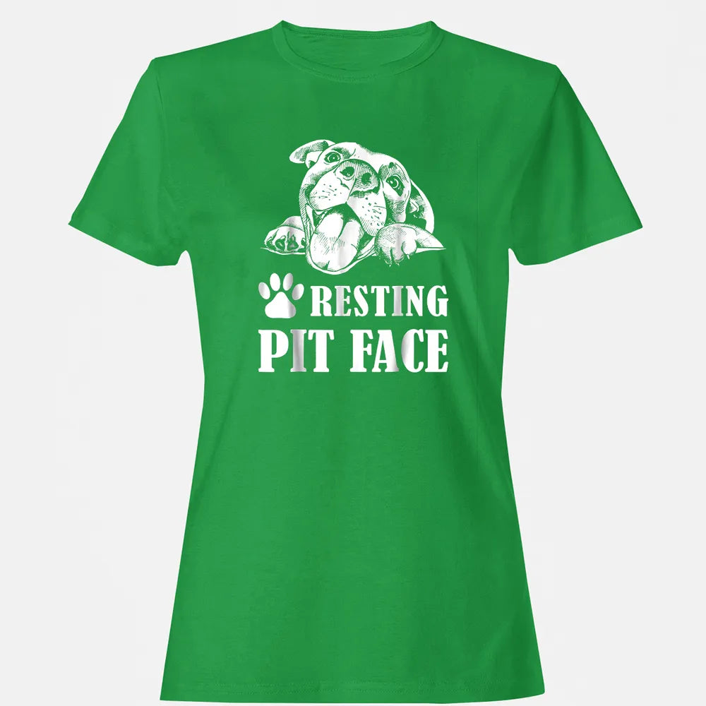 Women's T-shirt - GTEK5NW8