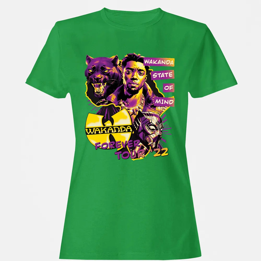 Women's T-shirt - A99UJU1A