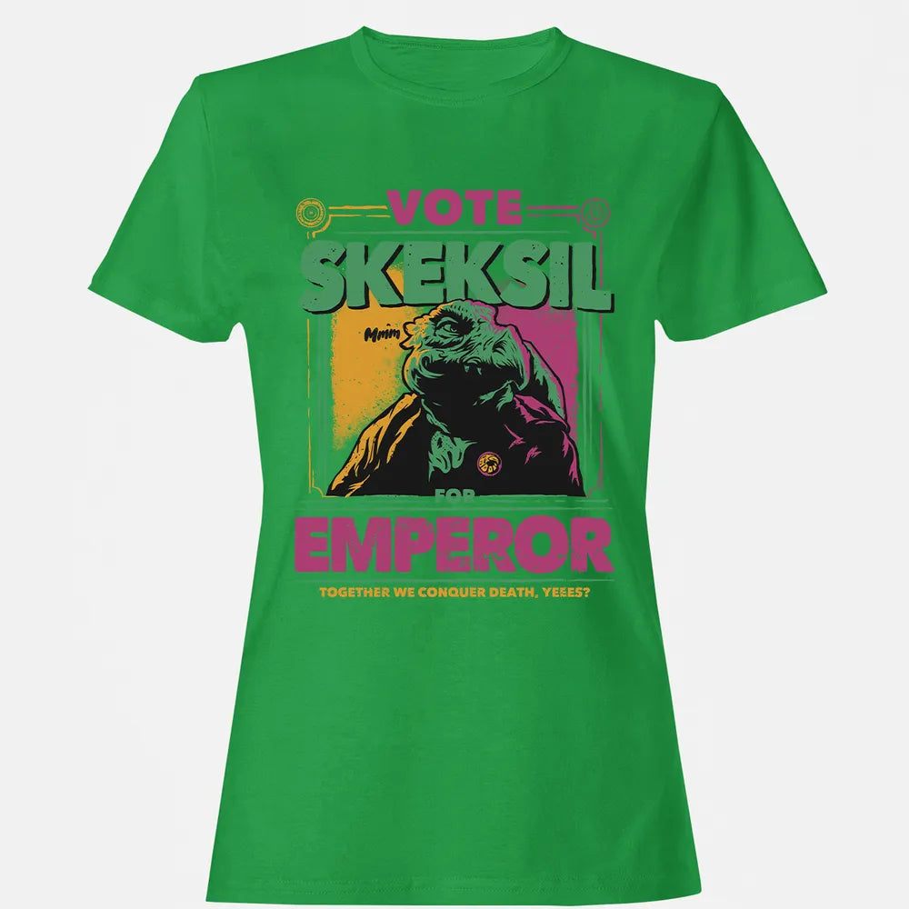 Women's T-shirt - 59Y5CKKL