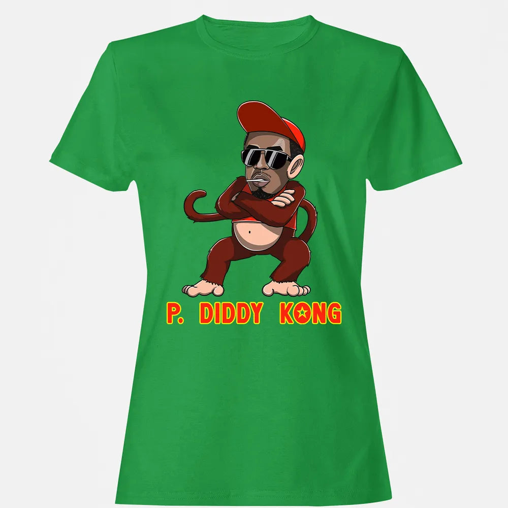 Women's T-shirt - ZUZXY2PQ
