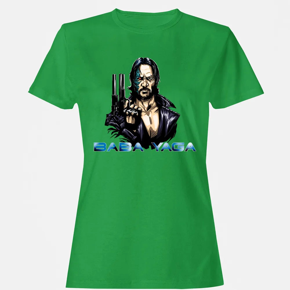 Women's T-shirt - 91TL1LK3