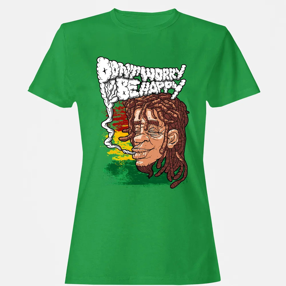 Women's T-shirt - KYZ8N6JE