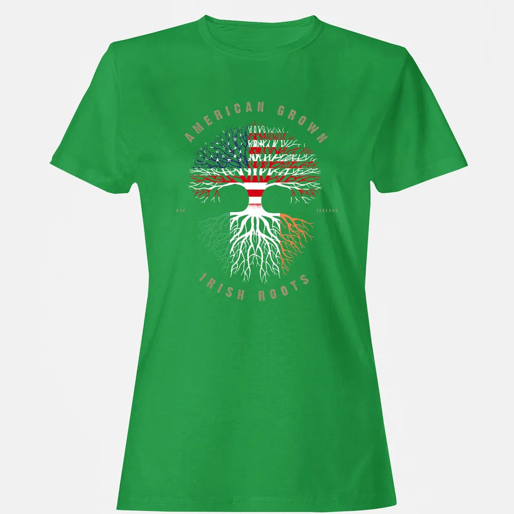 Women's T-shirt - TAAHFBHZ