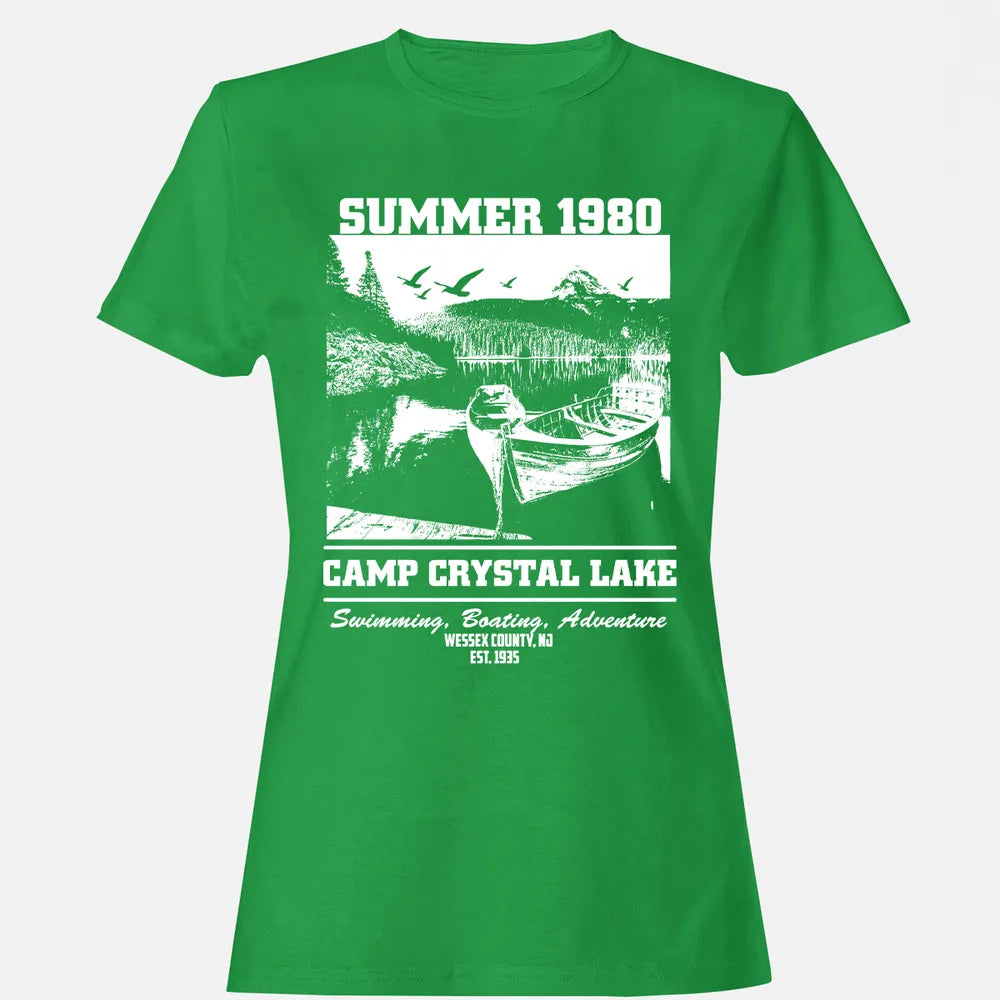 Women's T-shirt - 29CUWWEL