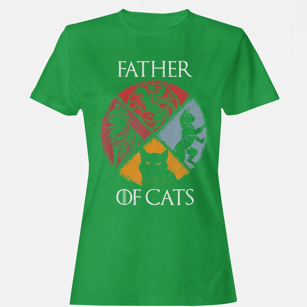 Women's T-shirt - JXZKP6NR