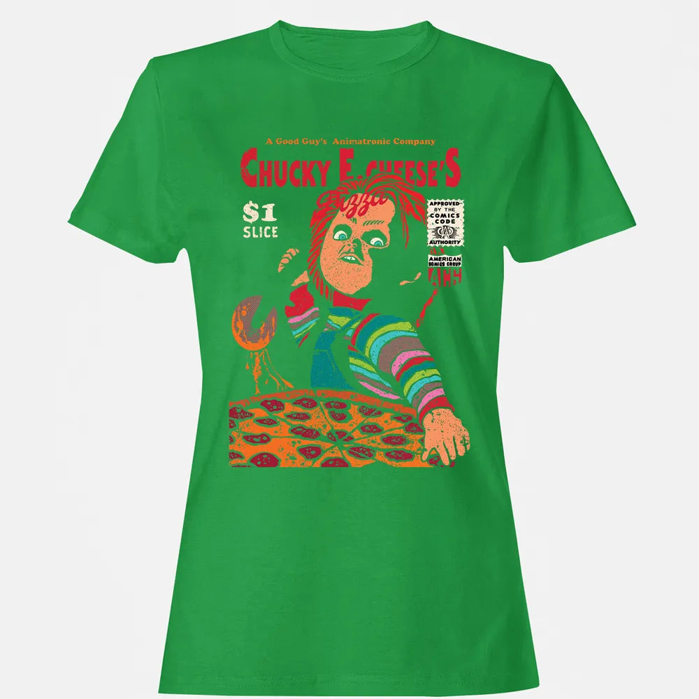 Women's T-shirt - 3ZDWKP7G