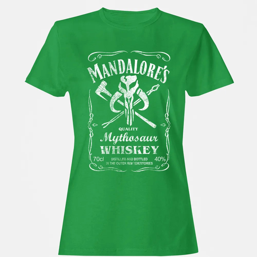 Women's T-shirt - CMPVTD2P