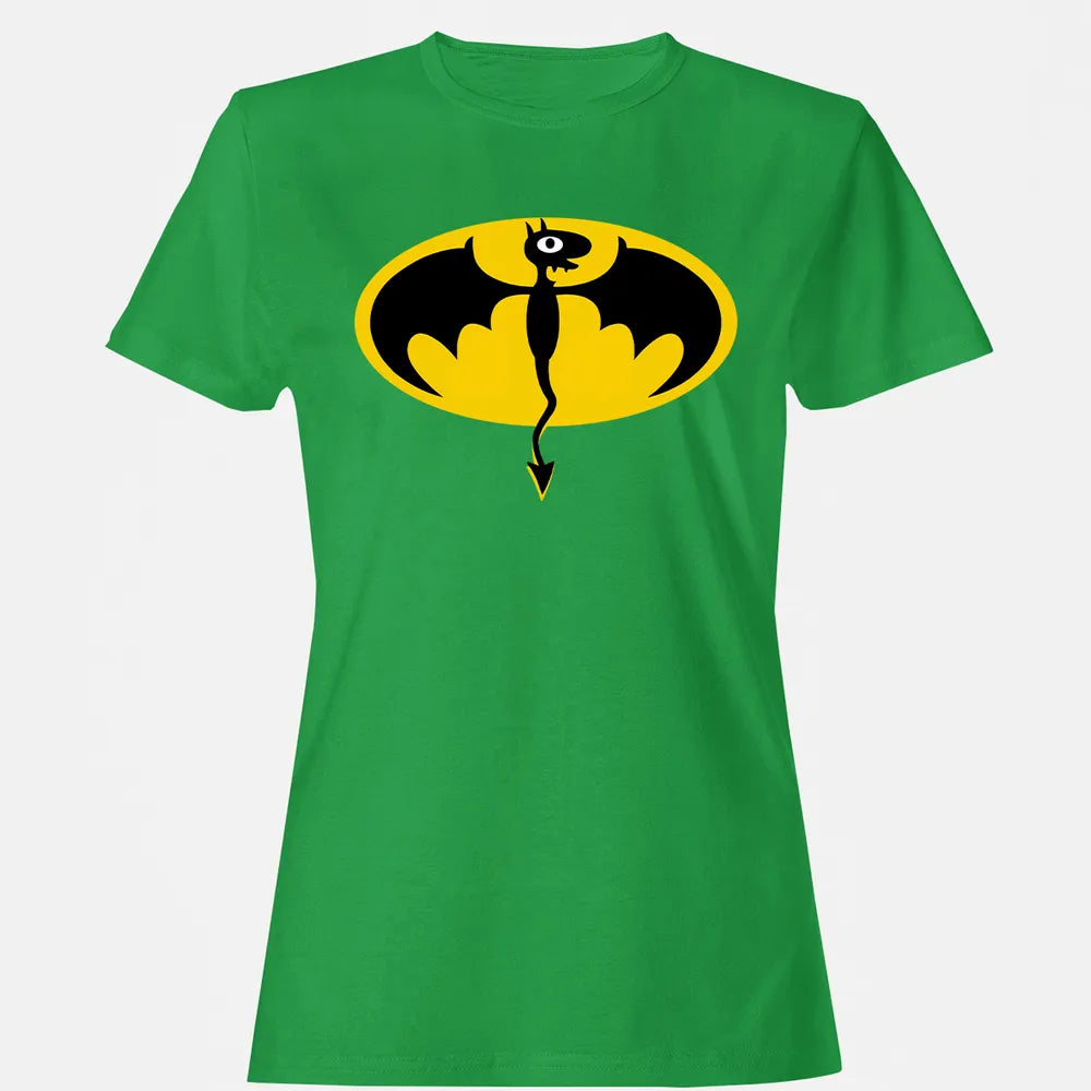 Women's T-shirt - 7DHCY97J
