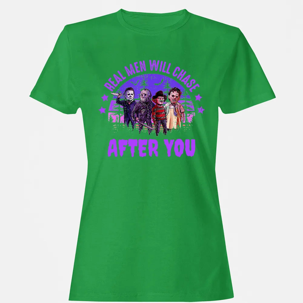 Women's T-shirt - TKQDS38E