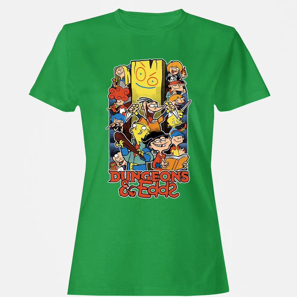 Women's T-shirt - X2YGU1T2