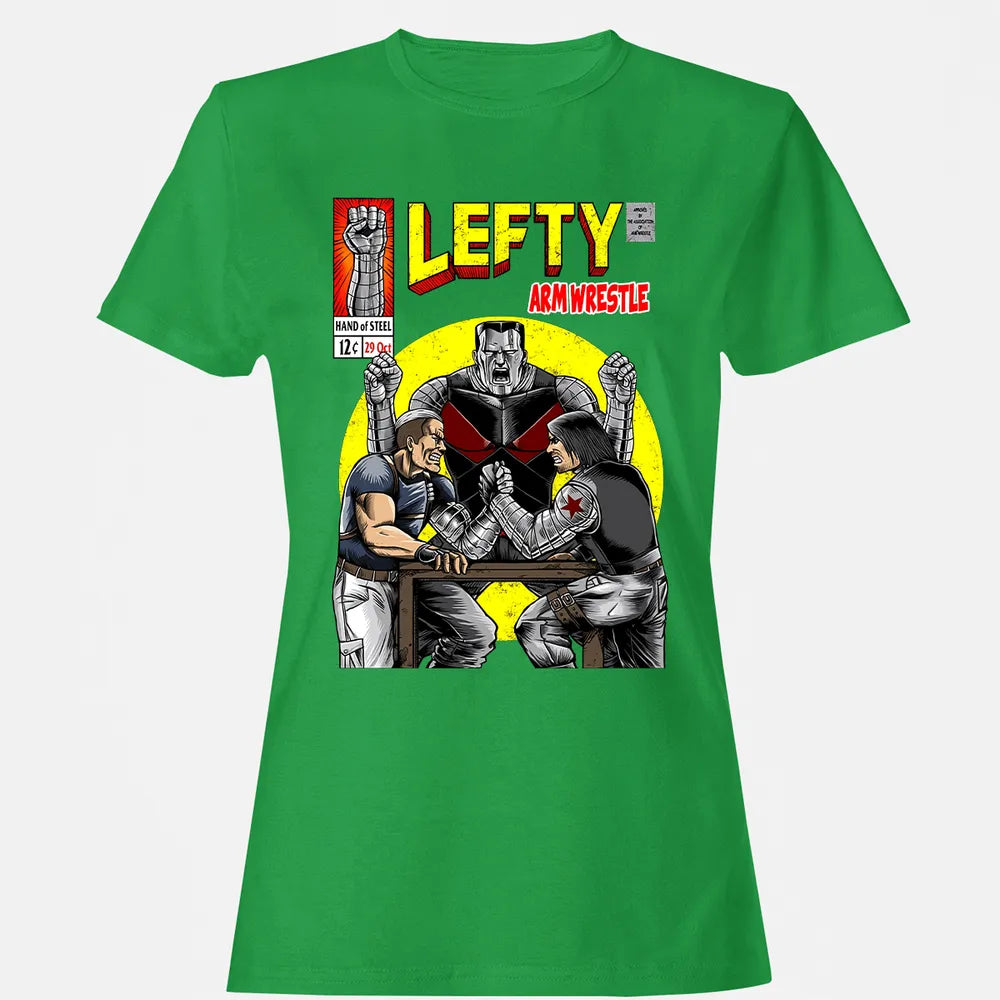 Women's T-shirt - FWN2FZF8