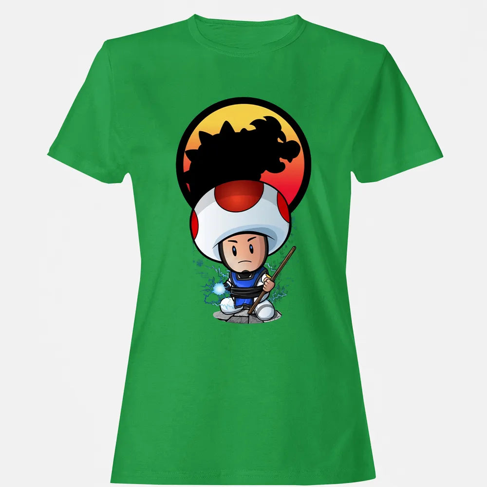 Women's T-shirt - WWL7D1VJ