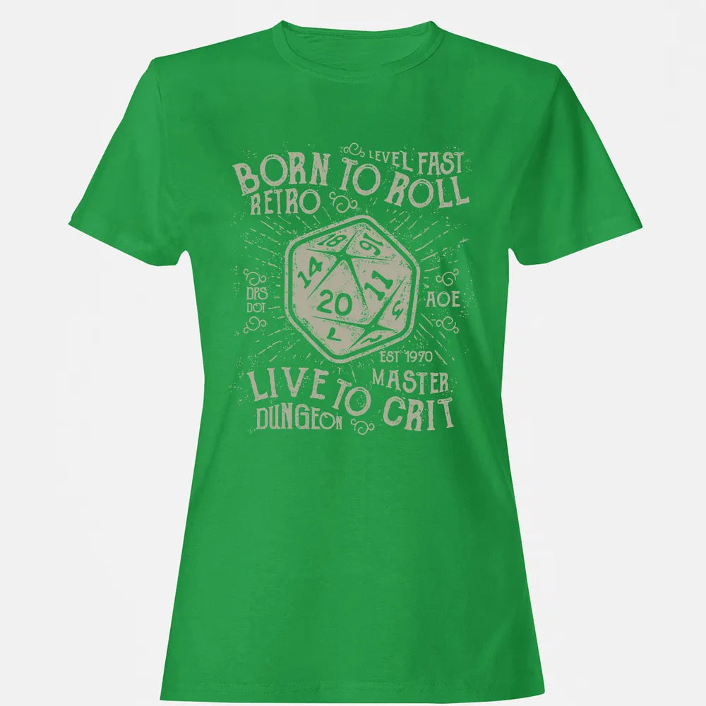 Women's T-shirt - A1NM6LMP