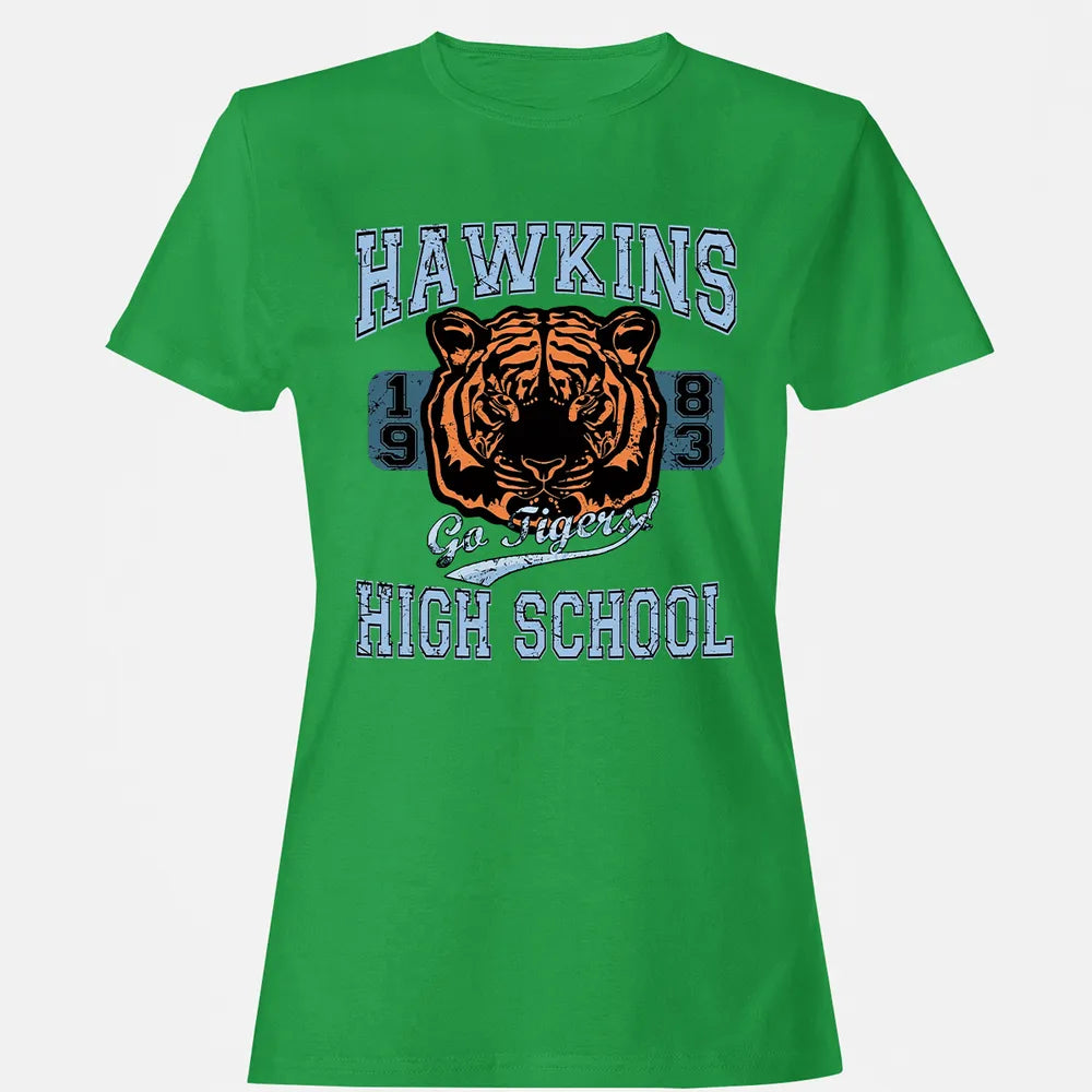 Women's T-shirt - TKAWWLYC