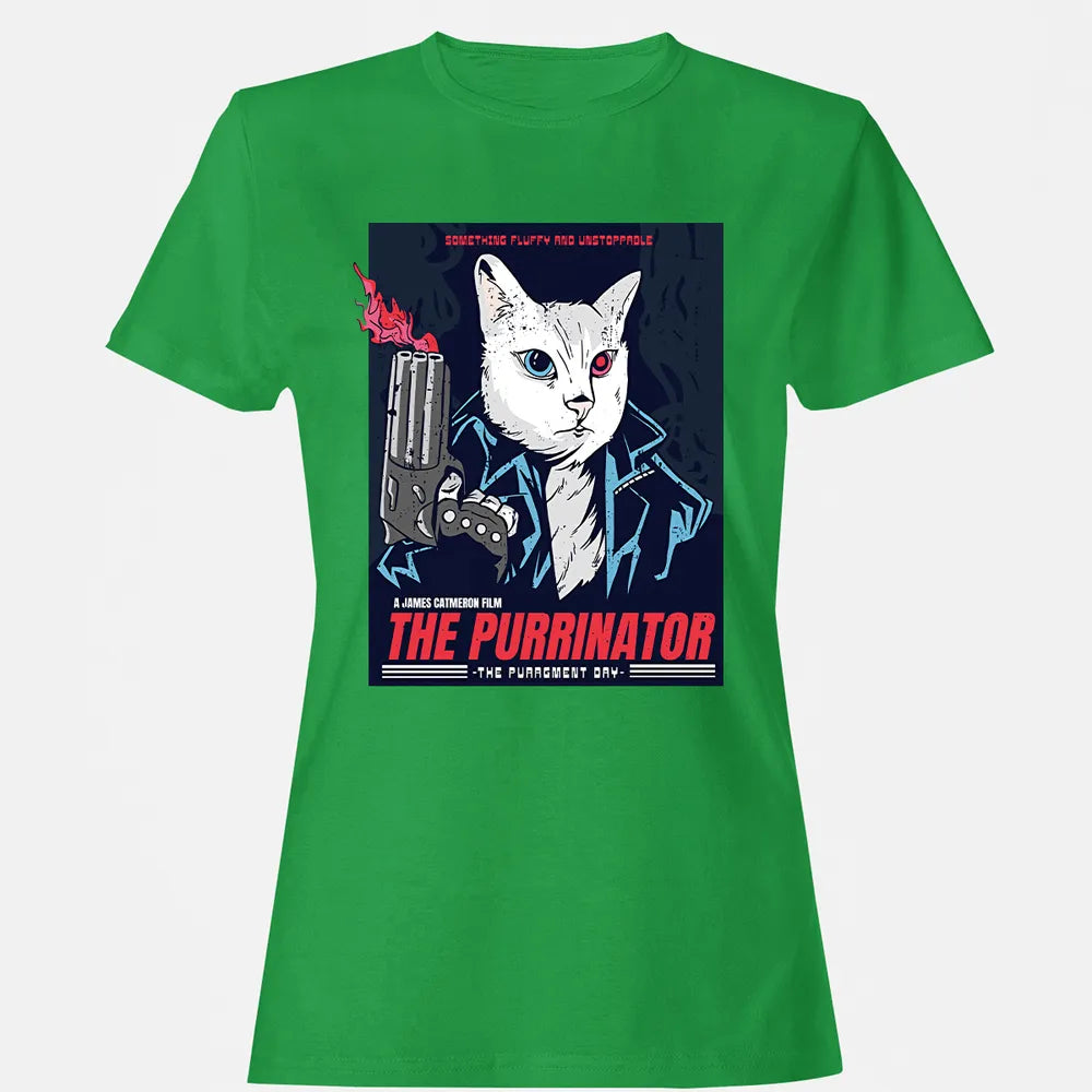 Women's T-shirt - L74Z5YGT