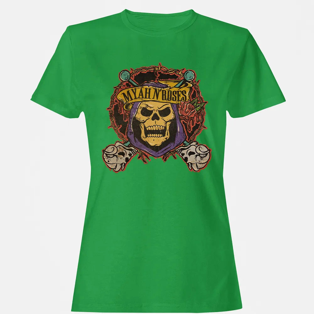 Women's T-shirt - 43HP1XTT