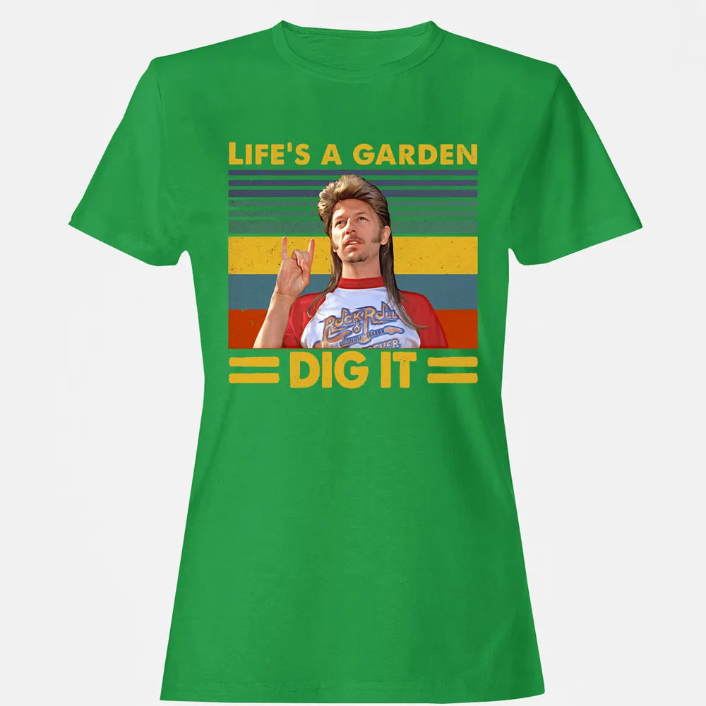 Women's T-shirt - M6SCYSNV