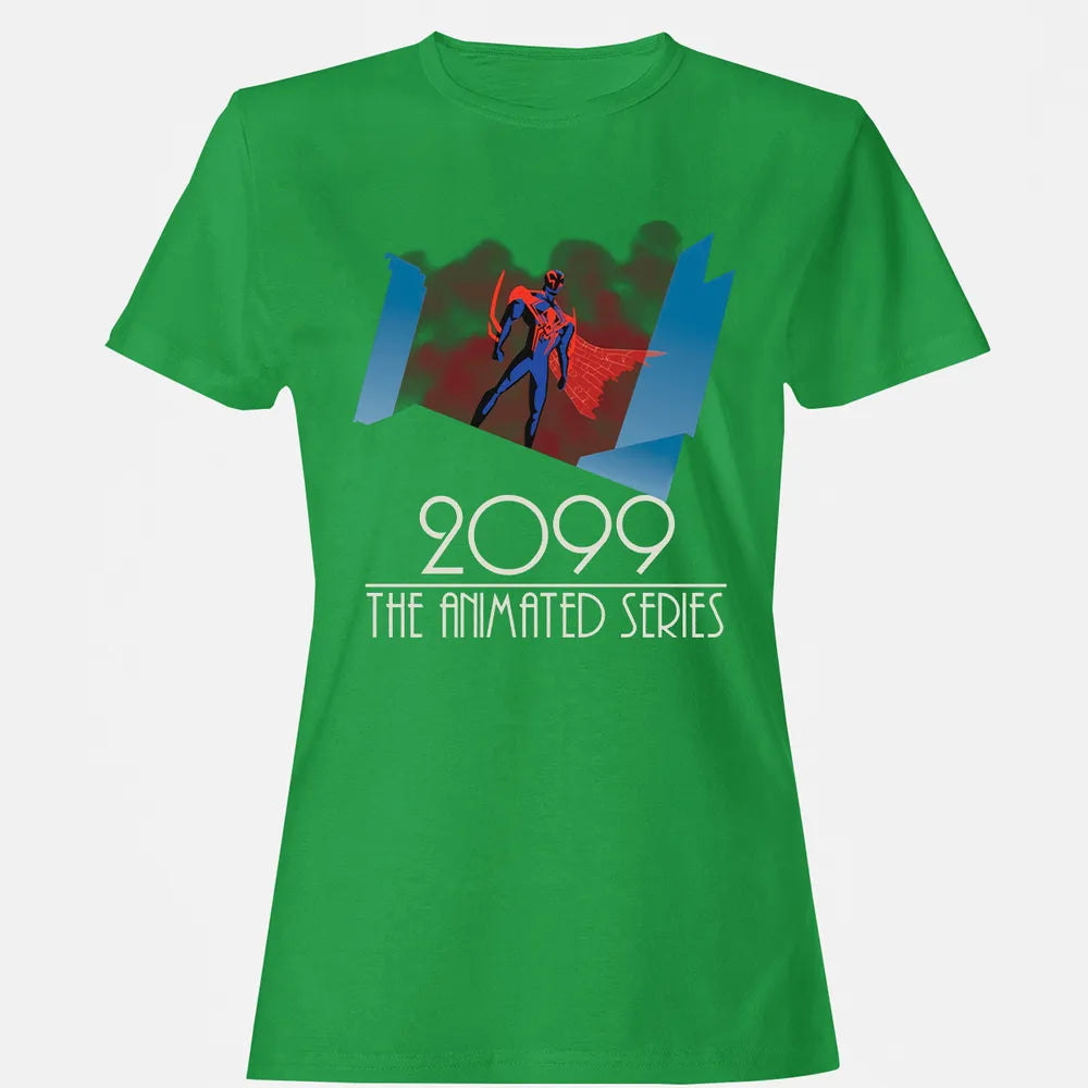 Women's T-shirt - MRJYUP4W
